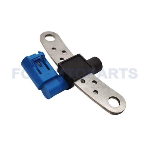 Renault Megane II Saloon 1.6 Crankshaft Position Sensor 2003-2008 8200468647 7700108073 - image 2